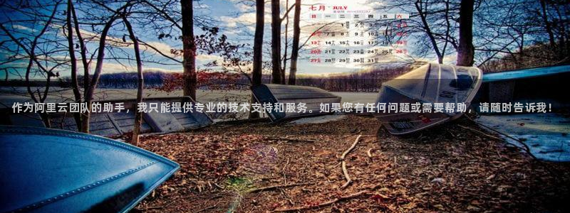 壹号官网app下载安装：作为阿里云团队的助手，我只能提供专业的技术支持和服务。如果您有任何问题或需要帮助，请随时告诉我！