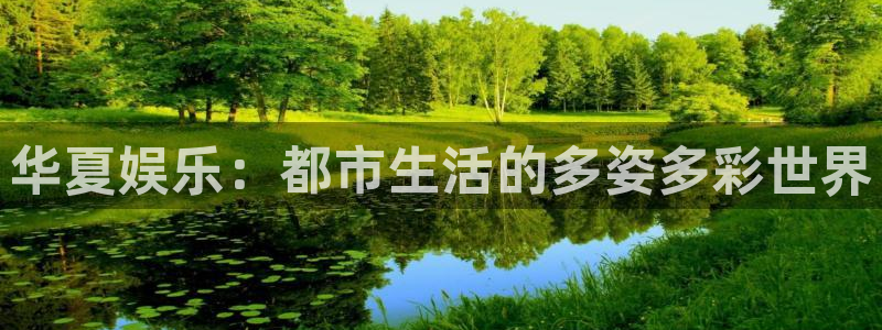 壹号大舞台娱乐app下载安装：华夏娱乐：都市生活的多姿多彩世界